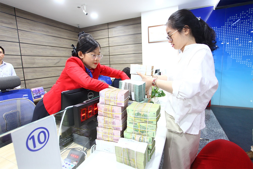 Capital injection accelerated into Vietnam’s economy